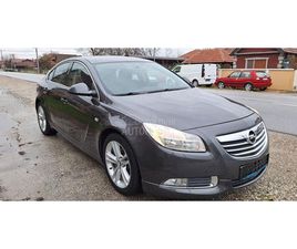 OPEL INSIGNIA 2.0 CDTI OPC SPORT