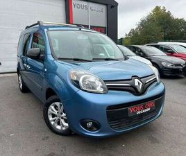 KANGOO COMBI 1.5DCI ENERGY EMOTION M1-AF 66KW