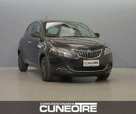 YPSILON 1.0 FIREFLY 5 PORTE S&S HYBRID ECOCHIC SI