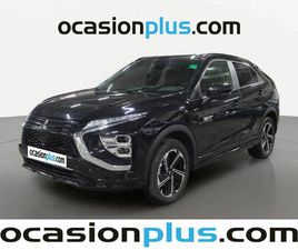 MITSUBISHI ECLIPSE CROSS 2.4 PHEV KAITEKI+ 4WD AUTO (188 CV)