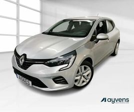 RENAULT CLIO 1.5 BLUE DCI INTENS