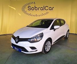 RENAULT CLIO RENAULT CLIO 1.5 BLUE DCI ZEN