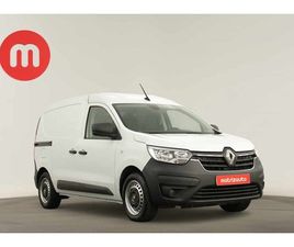 RENAULT EXPRESS RENAULT EXPRESS EXPRESS 1.5 BLUE DCI ADVANCE