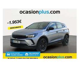 OPEL GRANDLAND 1.2T S&S GS 130