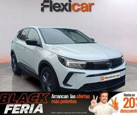 OPEL GRANDLAND 1.5CDTI S&S BUSINESS EDITION AUT. 130