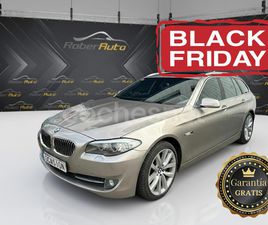 BMW SERIE 5 535I AUTO TOURING