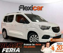 LIFE 1.5TD S/S ELEGANCE XL 130