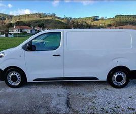 OPEL VIVARO FG. 1.9CDTI .100 CV