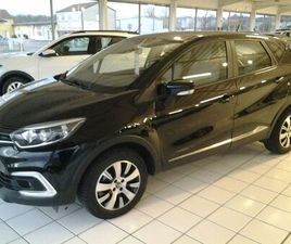 RENAULT CAPTUR 0.9 TCE 90CH BUSINESS - 19