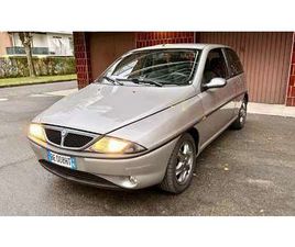 1.2 16V ELEFANTINO ROSSO