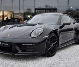 CARRERA T PDK AERO KIT LIFT PANO