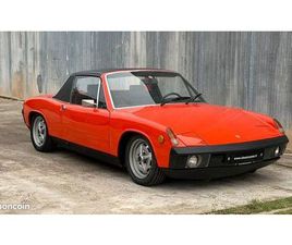 2.0 L ORANGE SANGUINE