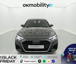 AUDI A3 SPORTBACK 35 TFSI AUDI A3 SPORTBACK S LINE 35 TFSI S TRONIC