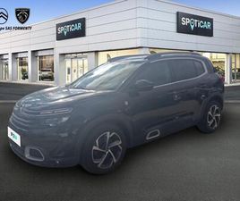 BLUEHDI 130 S&S EAT8 C-SERIES