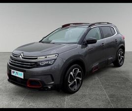 BLUEHDI 130CH S&S SHINE EAT8