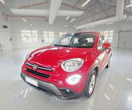 FIAT 500X FIAT 500X 1.6 MJET 120CV 4X2 BUSINESS