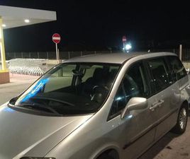 FIAT ULYSSE FIAT ULYSSE