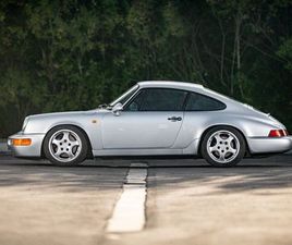 PORSCHE 911 964 CARRERA RS 964 RS