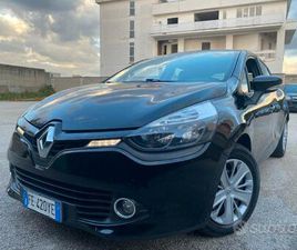 RENAULT CLIO GRANDTOUR RENAULT CLIO 1.5DCI 75CV FULL OPT AUTOCARRO 2016