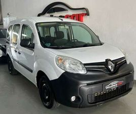 RENAULT KANGOO COMBI 1.5DCI BLUE PROFESIONAL 70KW