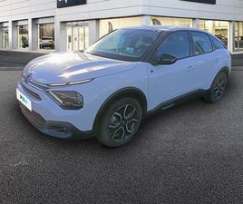 MOTEUR ELECTRIQUE 136CH (100 KW) FEEL PACK AUTOMAT