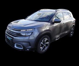 BLUEHDI 130 S&S EAT8 BUSINESS +