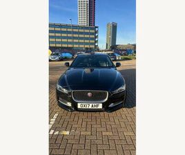 2.0D R-SPORT AUTO AWD EURO 6 (START/STOP) 4DR