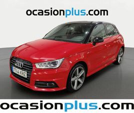 AUDI A1 SPORTBACK ADRENALIN 1.4 TDI (90 CV)