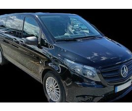 MERCEDES VITO TOURER