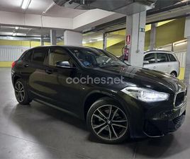 BMW X2 XDRIVE25E AUTO