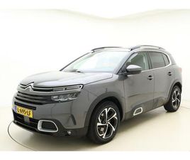 1.2 PURETECH BUSINESS 130 PK | NAVIGATIE | CLIMATE