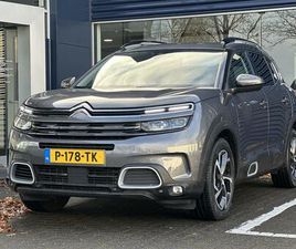1.6 PLUG-IN HYBRID 225 SHINE | STOELVERWARMING/-MA