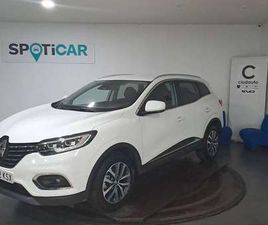 RENAULT KADJAR 1.3 TCE GPF INTENS EDC 103KW