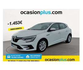 1.5DCI BLUE INTENS 85KW