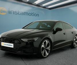 AUDI A7 SPORTBACK 45 TFSI S LINE 195 KW