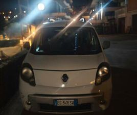 KANGOO 1,5 DCI TOM TOM