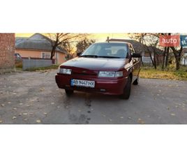 ВАЗ / LADA 2110 2004