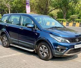 TATA HEXA
