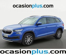SKODA KODIAQ SKODA KODIAQ 1.5 TSI AMBITION 4X2 DSG (150 CV)