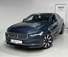 ② VOLVO S90 T8 RECHARGE BRIGHT LONG RANGE — VOLVO — 2EMEMAIN