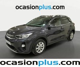 KIA STONIC KIA STONIC 1.2 CVVT ECO-DYNAMICS DRIVE (84 CV)