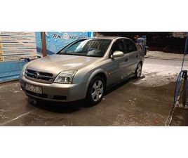 OPEL VECTRA OPEL VECTRA C 1.8 LPG NĘDZA • OLX.PL