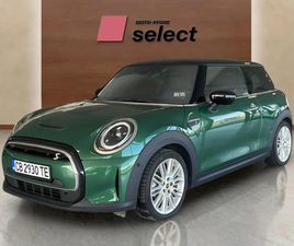 MINI MINI COOPER MINI COOPER 32.6 KWH
