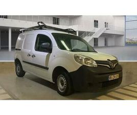 RENAULT KANGOO KANGOO