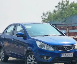 TATA ZEST