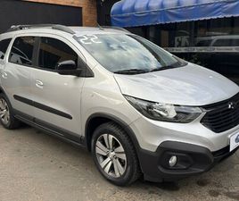 CHEVROLET SPIN CHEVROLET SPIN 1.8 ECONOFLEX ACTIV 7S AUTO