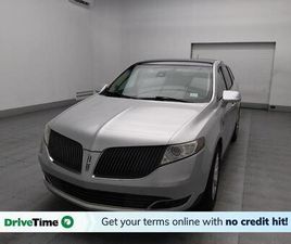 LINCOLN MKT 2013 LINCOLN MKT