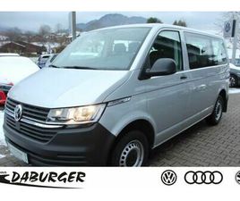 VOLKSWAGEN T6.1 CARAVELLE 2.0 TDI DSG TRENDLINE KR 8-SITZER