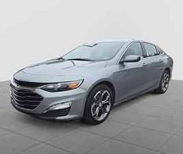 CHEVROLET MALIBU 2024 CHEVROLET MALIBU 1LT LT