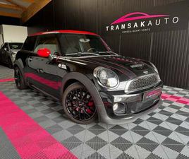 MINI HATCH R56 1.6 211 CH JOHN COOPER WORKS / TOIT PANO